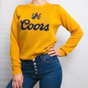 Brixton Coors Sweater